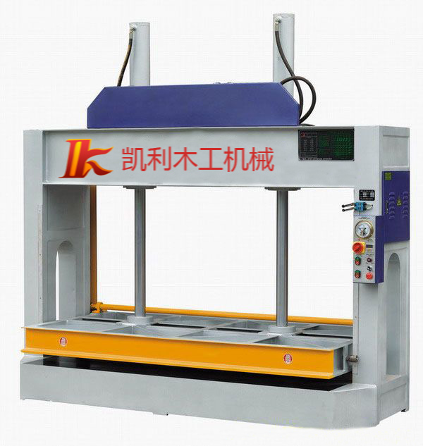 熱壓機(jī)跟預(yù)壓機(jī)的區(qū)別是什么？