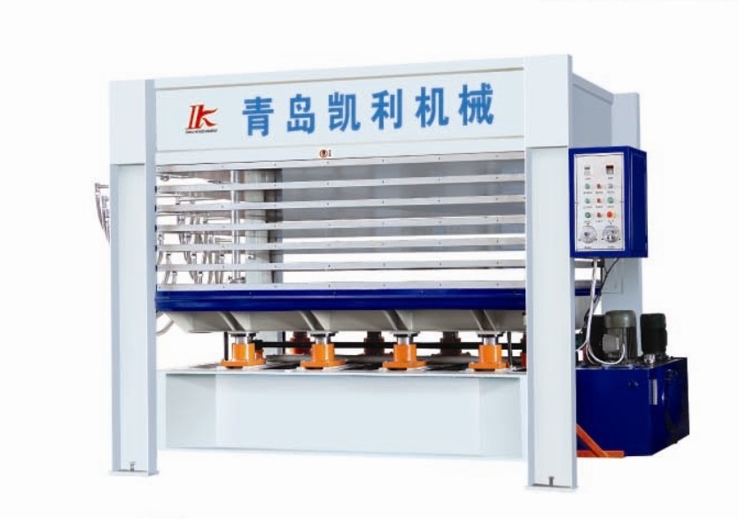 熱壓機(jī)內(nèi)部構(gòu)造密封圈