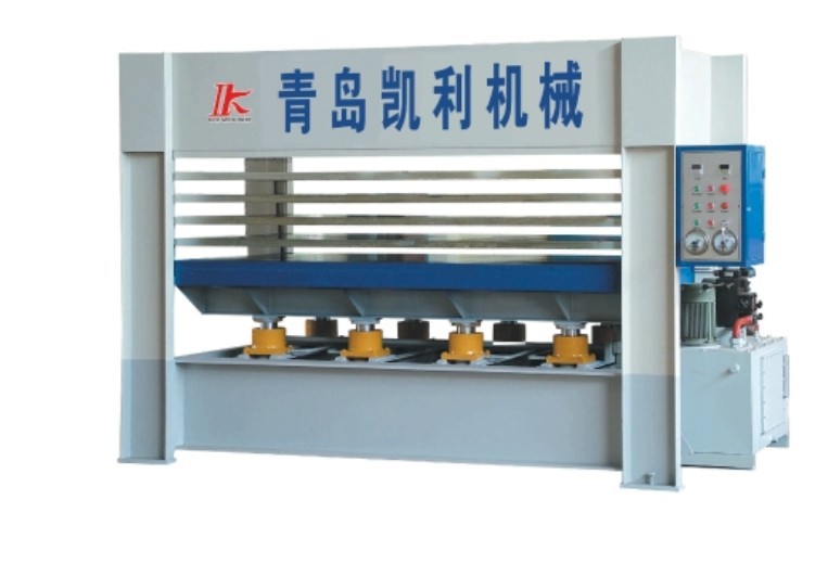 熱壓機(jī)液壓系統(tǒng)性能怎樣