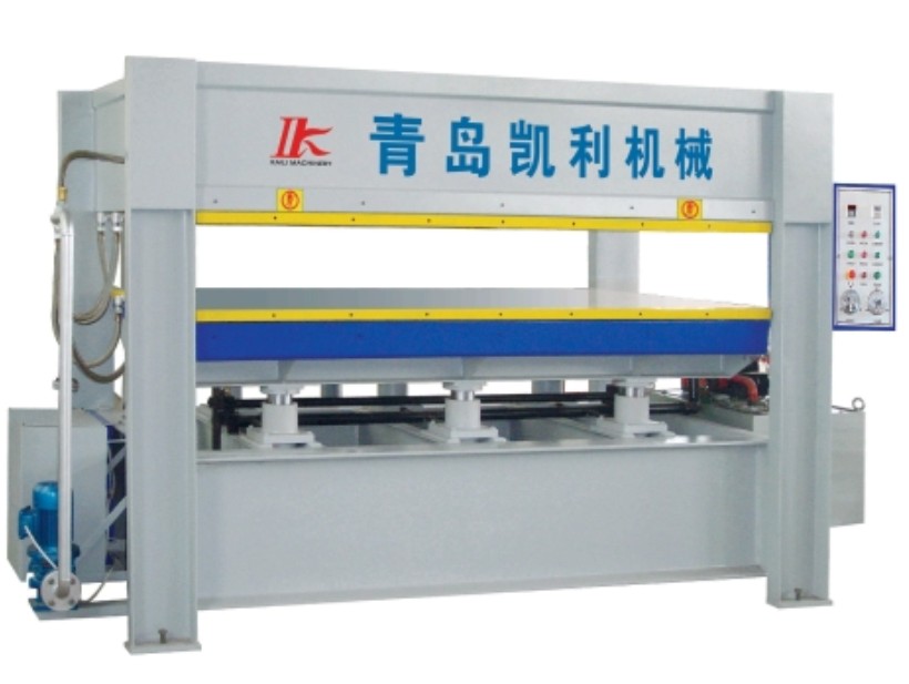 熱壓機(jī)客戶應(yīng)該怎樣去購買？
