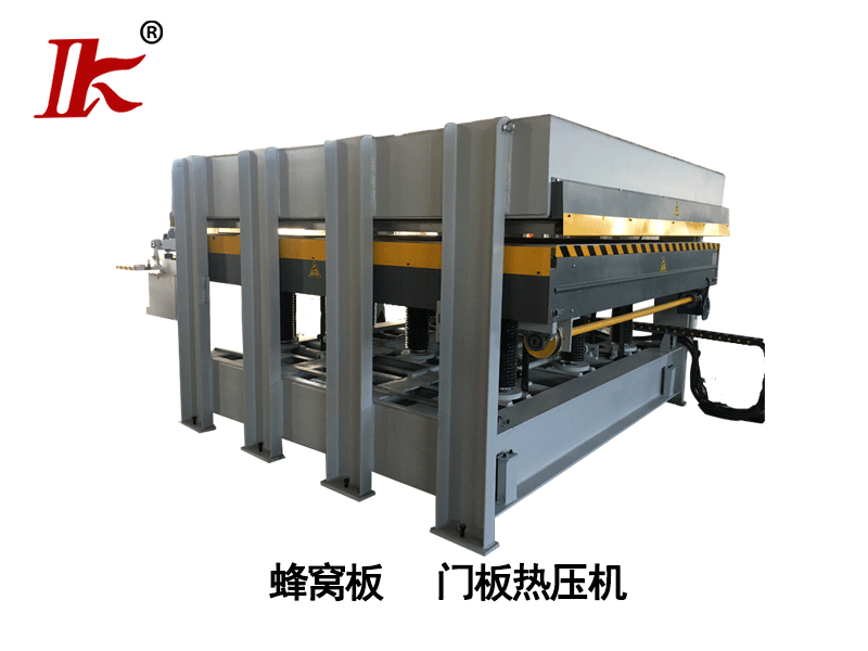 蜂窩板熱壓機(jī)